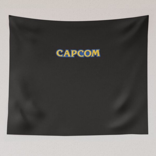 Artikelvorschau, Bestseller Capcom Merchandise Essential T-Shirt entworfen und verkauft von PeterGemahlich.