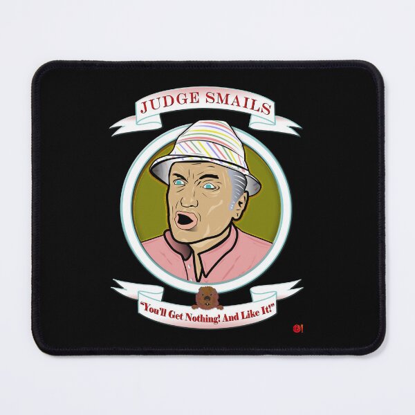 Item preview, Mens Womens Caddyshack Judge Smails Funny Fans designed and sold by OttisMarks.