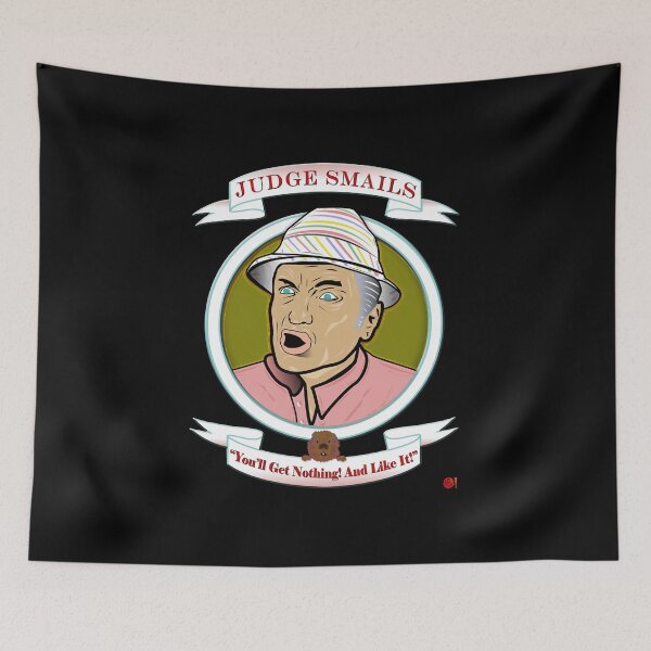 Item preview, Mens Womens Caddyshack Judge Smails Funny Fans designed and sold by OttisMarks.