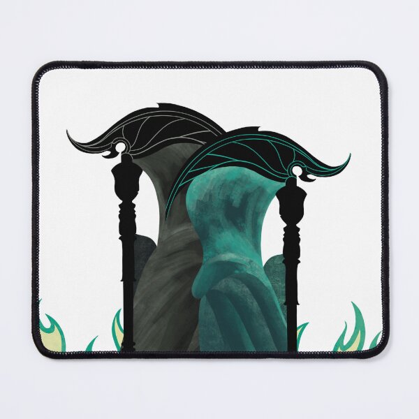 Item preview, Thunderhead designed and sold by ErinIsMakingArt.