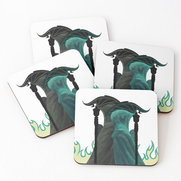 Item preview, Thunderhead  designed and sold by ErinIsMakingArt.