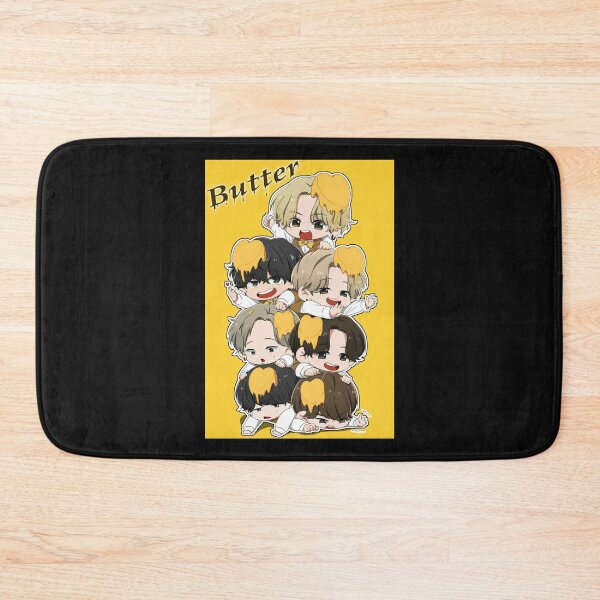 Item preview, BT21 Baby Butter designed and sold by robynclarsen.