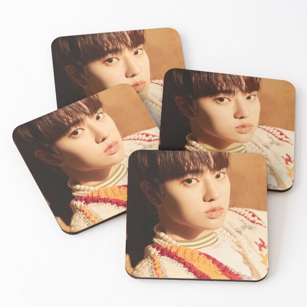 Item preview, TEMPEST Eunchan It's ME, It's WE designed and sold by danielletrisha.