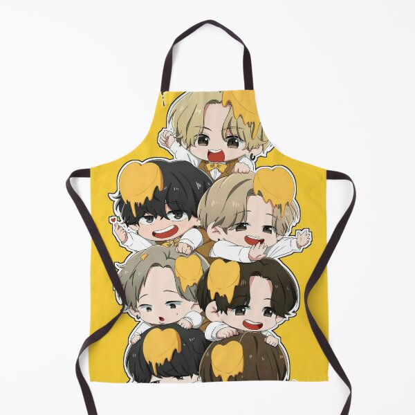 Item preview, BT21 Baby Butter designed and sold by robynclarsen.