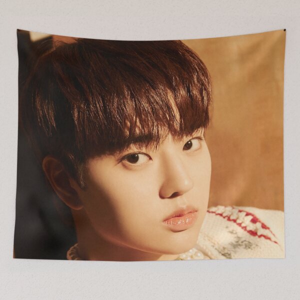 Item preview, TEMPEST Eunchan It's ME, It's WE designed and sold by danielletrisha.