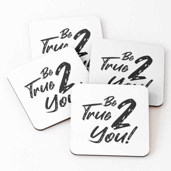 Item preview, Be True 2 you - Be true 2 yourself - Happiness designed and sold by CattlettArt.