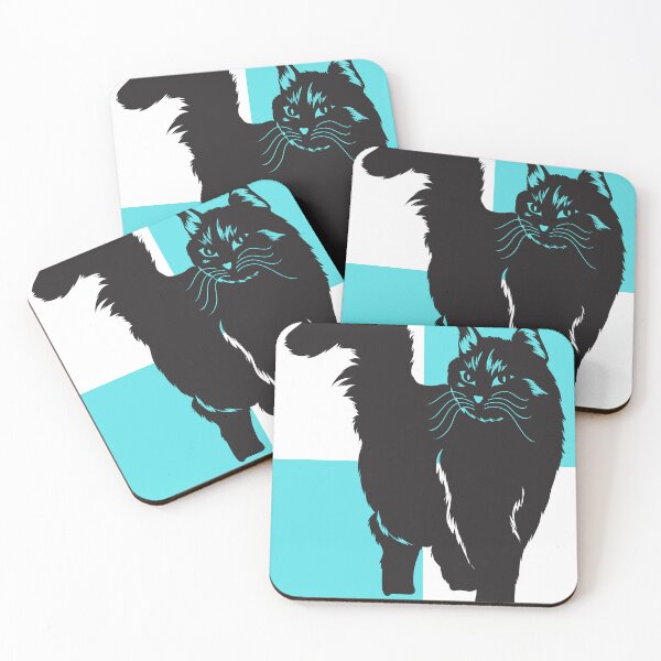 Item preview, Cat Kidston black women, funny cats, cute cats designed and sold by marwan elsaeed.
