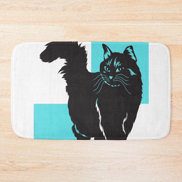 Item preview, Cat Kidston black women, funny cats, cute cats designed and sold by marwan elsaeed.