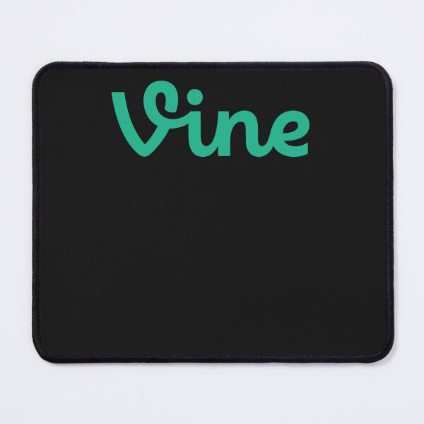 Item preview, BEST SELLER - Vine Logo Merchandise Essential T-Shirt designed and sold by AndreaSepp.