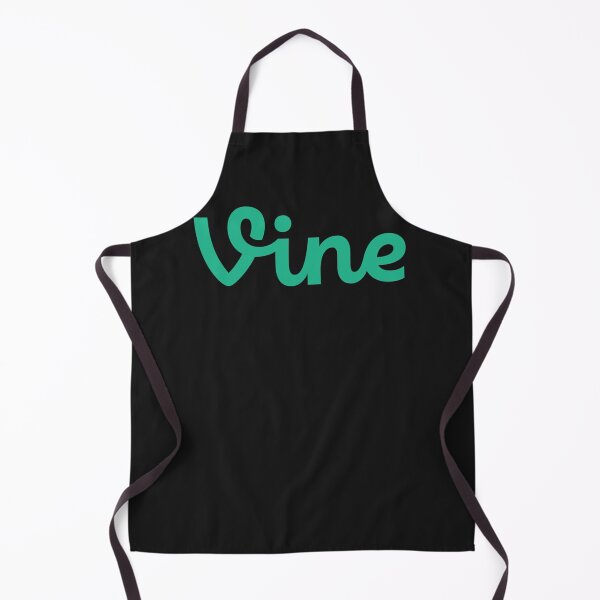 Item preview, BEST SELLER - Vine Logo Merchandise Essential T-Shirt designed and sold by AndreaSepp.