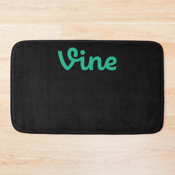 Item preview, BEST SELLER - Vine Logo Merchandise Essential T-Shirt designed and sold by AndreaSepp.