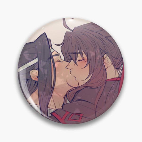 Item preview, mdzs donghua finale designed and sold by hanta96art.