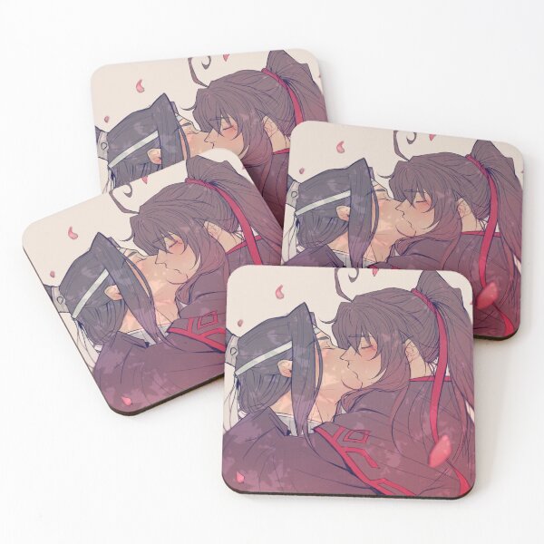 Item preview, mdzs donghua finale designed and sold by hanta96art.