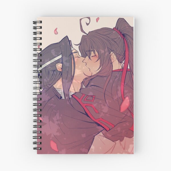 Item preview, mdzs donghua finale designed and sold by hanta96art.