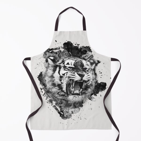 Item preview, A Bengal Tiger is seen in Arizona designed and sold by Anatoly44.