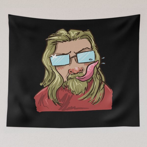 Item preview, Hubage Lick Classic designed and sold by deettanickol.