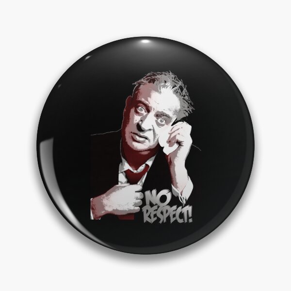 Item preview, Music Vintage Retro Rodney Dangerfield Love You Fans designed and sold by OttisMarks.