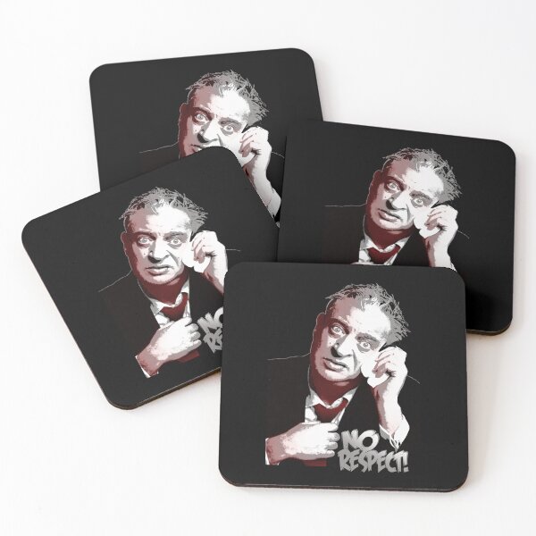Item preview, Music Vintage Retro Rodney Dangerfield Love You Fans designed and sold by OttisMarks.