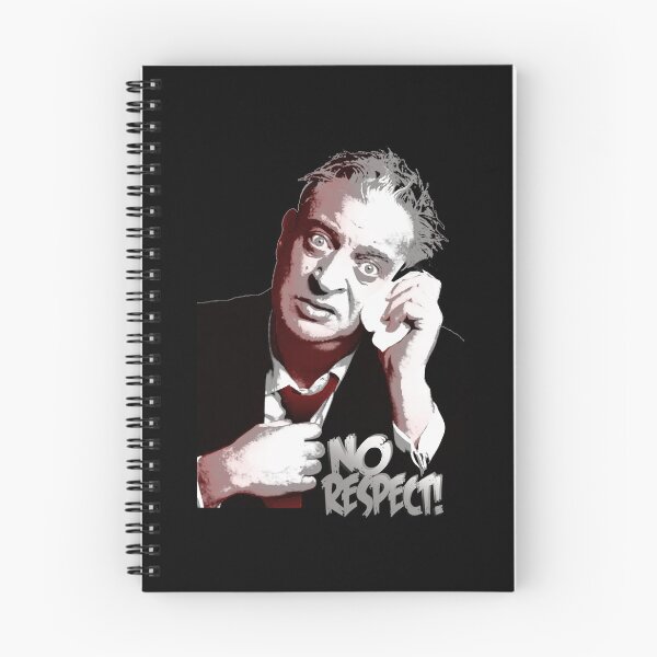 Item preview, Music Vintage Retro Rodney Dangerfield Love You Fans designed and sold by OttisMarks.