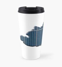 Solar Austria Travel Mug