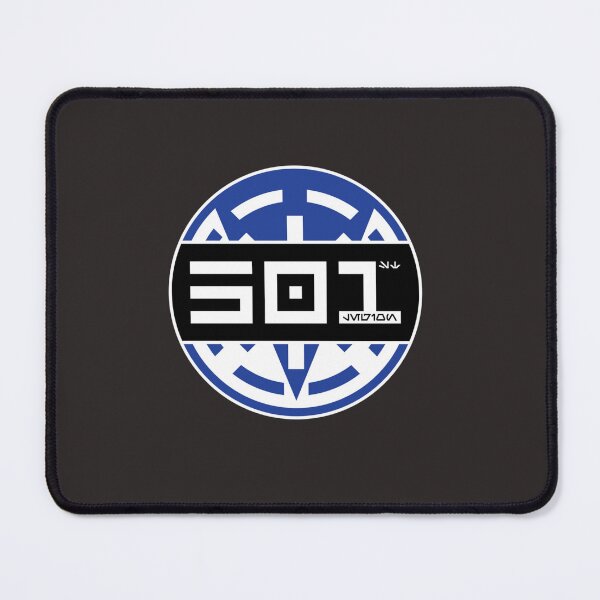 Item preview, 501st Legion Logo Classic T-Shirt designed and sold by KadirErpulat.