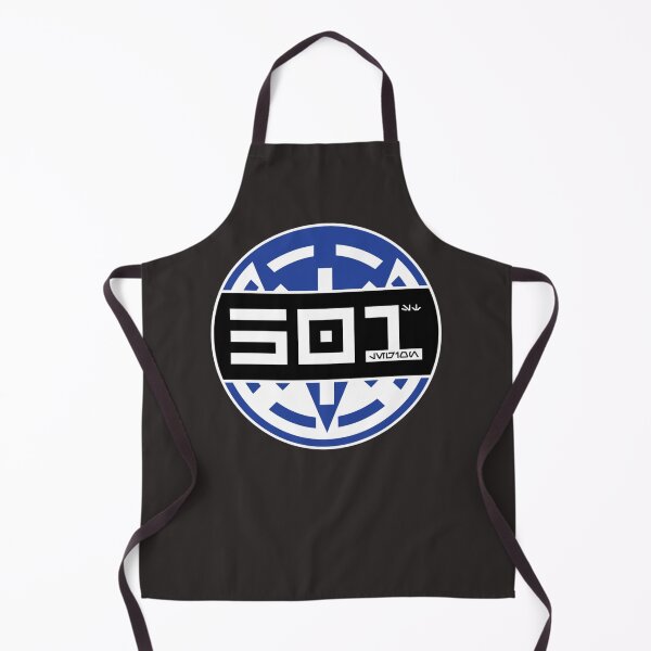 Item preview, 501st Legion Logo Classic T-Shirt designed and sold by KadirErpulat.