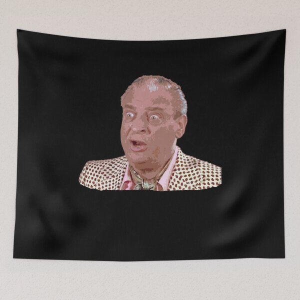 Item preview, Music Vintage Rodney Dangerfield Gift Music Fans designed and sold by OttisMarks.