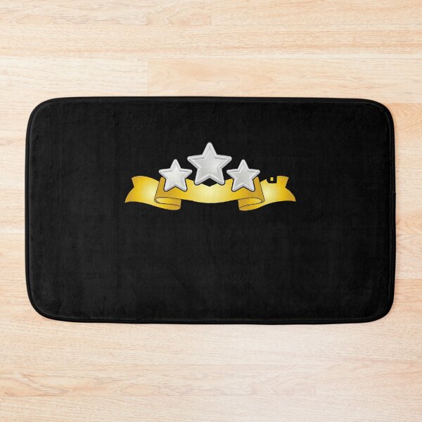Item preview, I Three Starred Your Mom - Silver Classic designed and sold by deettanickol.