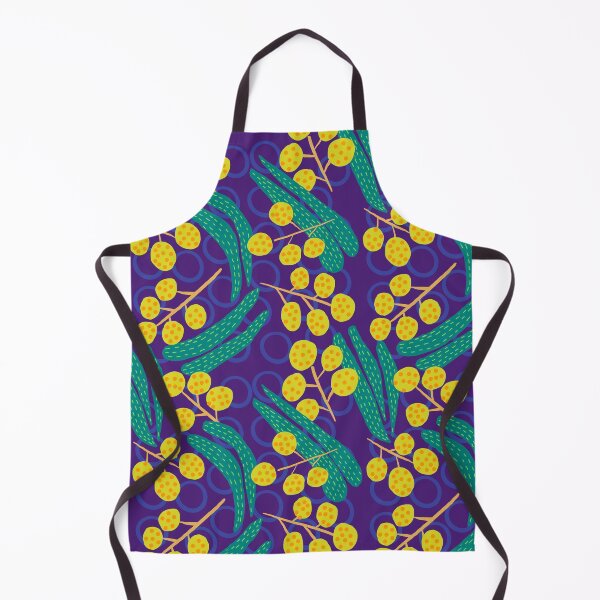 Item preview, Wattle Season designed and sold by Georgie Sharp.