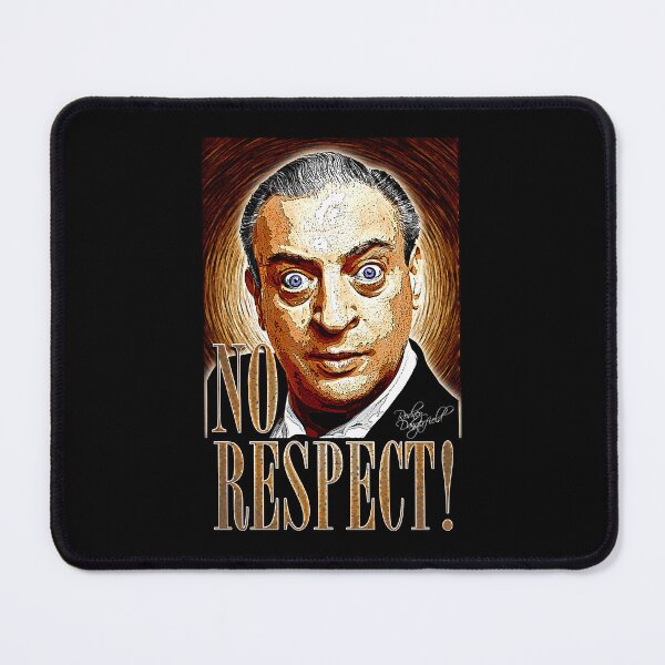 Item preview, Music Vintage Rodney Dangerfield Poster Long Gifts Music Fan designed and sold by OttisMarks.