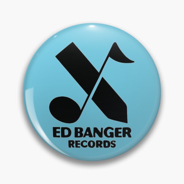 Item preview, Ed Banger Records - Logo Essential T-Shirt designed and sold by ThomasBreuer.