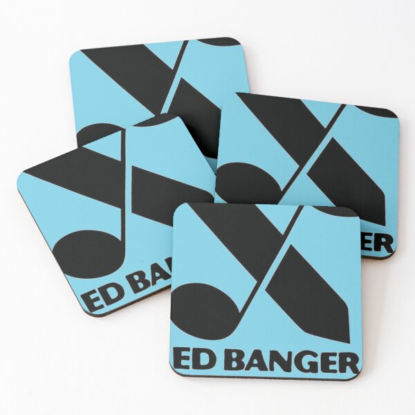 Item preview, Ed Banger Records - Logo Essential T-Shirt designed and sold by ThomasBreuer.