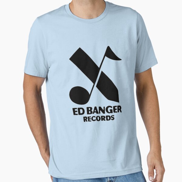 Item preview, Ed Banger Records - Logo Essential T-Shirt designed and sold by ThomasBreuer.