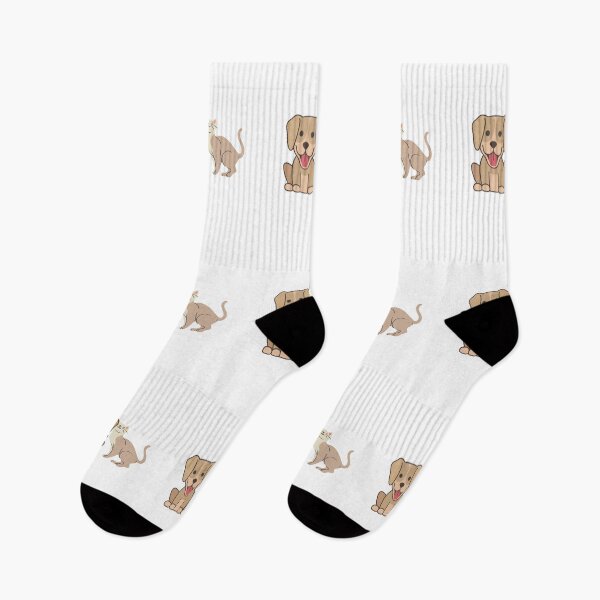 Item preview, Best friends cat and dog designed and sold by Yerral.