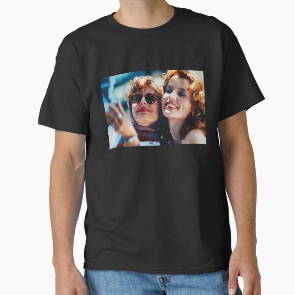 Item preview, Thelma & Louise poster classic movie designed and sold by Matilda85.