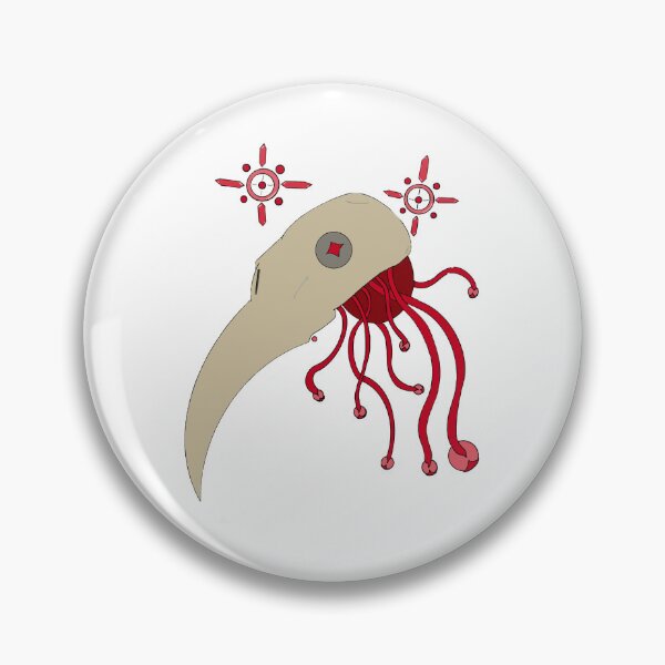Item preview, Annihilation, Kurupash of the Ninth Death Crystal designed and sold by Qisac.
