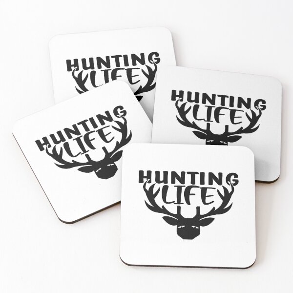Item preview, Hunting Life designed and sold by KingOfTheDay.