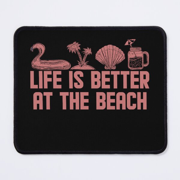 Item preview, Beach Life designed and sold by AnisosPteron.
