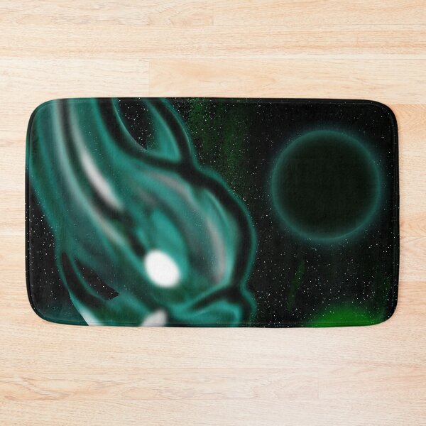 Item preview, Space Ghost Dolphin (or maybe ghost space dolphin?) designed and sold by Zovanah.