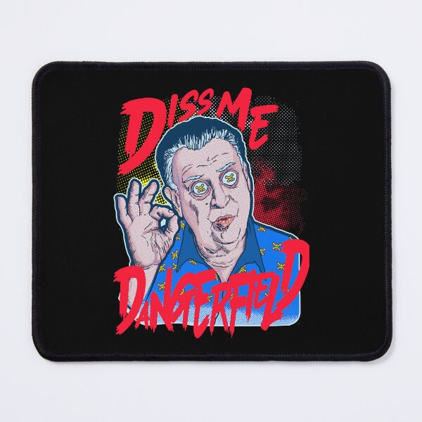 Item preview, My Favorite People Diss Me Dangerfield Gift For Fan designed and sold by OttisMarks.