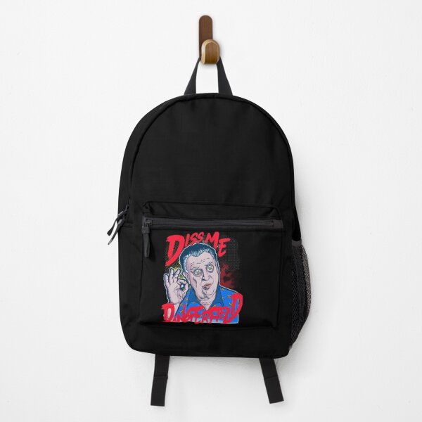 Item preview, My Favorite People Diss Me Dangerfield Gift For Fan designed and sold by OttisMarks.