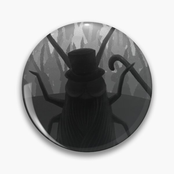 Item preview, cockroach designed and sold by Mimzyy.