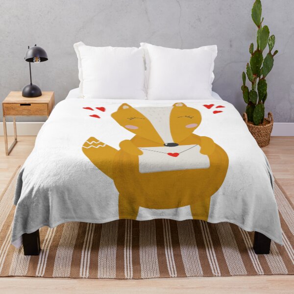 Item preview, Fox Love designed and sold by Valher89.