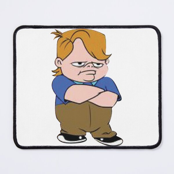 Item preview, Angry Louie Anderson    designed and sold by CelticFolkS.
