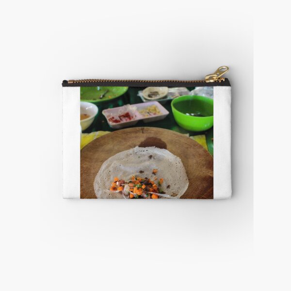 Item preview, traditional Vietnamese food designed and sold by CP-photography.