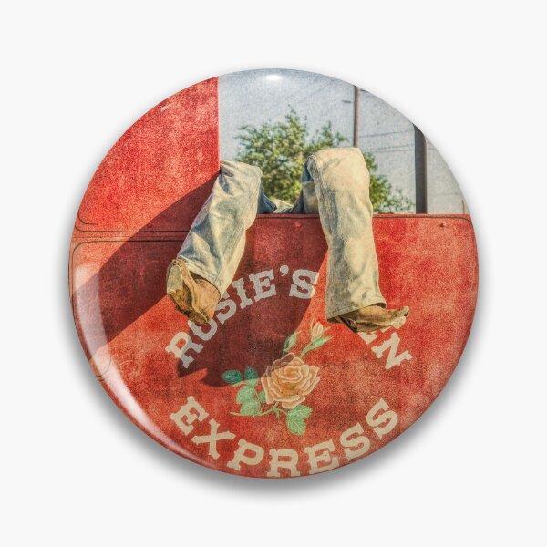 Item preview, Rosie's Den Express designed and sold by Travelways.