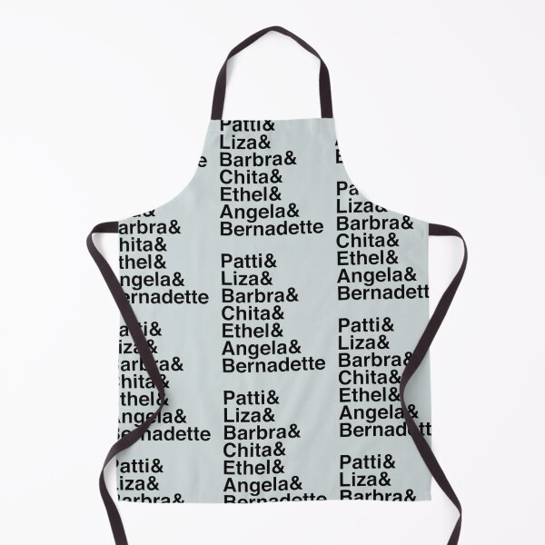 Item preview, Broadway Divas black designed and sold by Nichollsart.