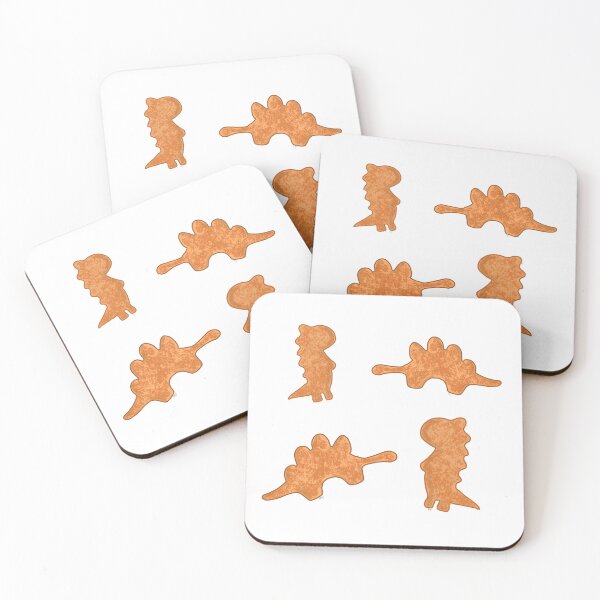 Item preview, Dino Nuggets designed and sold by ollynbobby.
