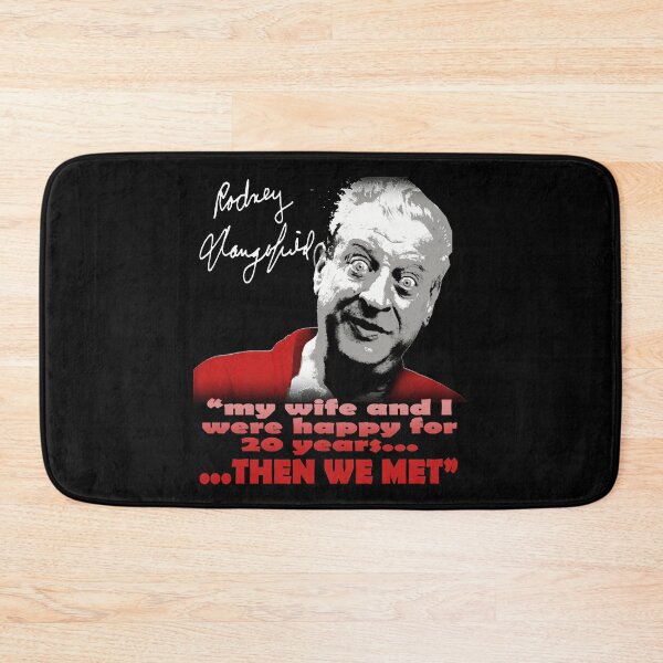 Item preview, Needed Gifts Rodney Dangerfield Graphic For Fans designed and sold by OttisMarks.