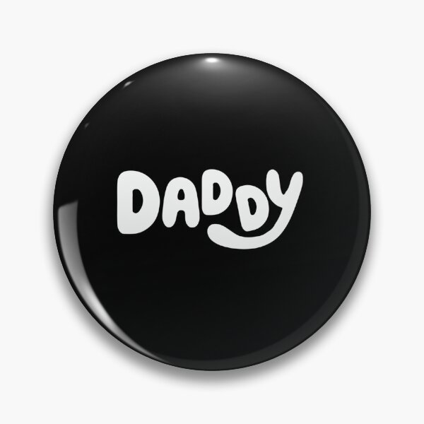 Item preview, Daddy   designed and sold by abidebqfohlz.